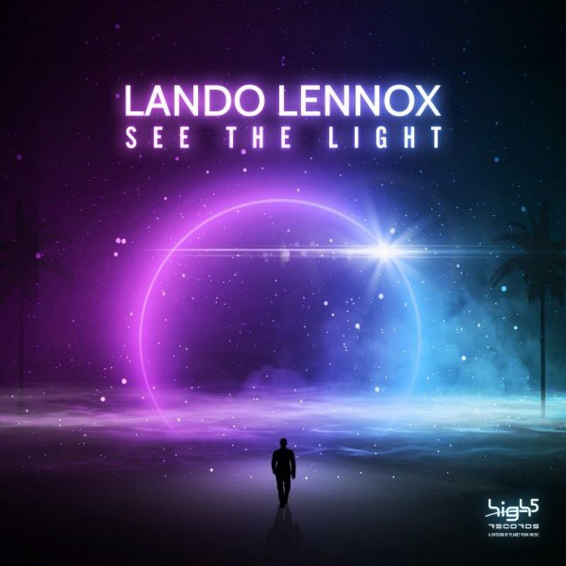 Lando Lennox - See the Light (2020)