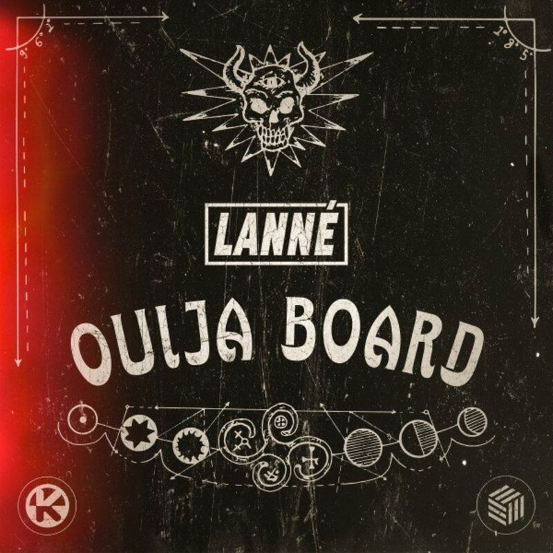 Lanné - Ouija Board (2023)