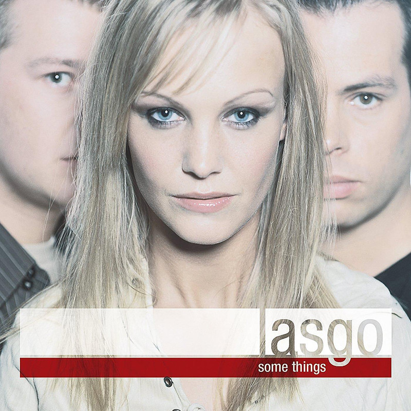 Lasgo - Alone (Radio Mix) (2001)