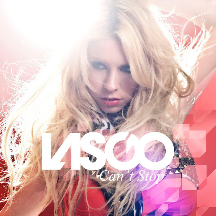 Lasgo - Can't Stop (Radio Edit) (2012)