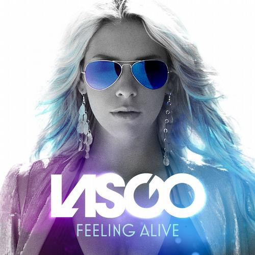 Lasgo - Feeling Alive (Radio Edit) (2013)