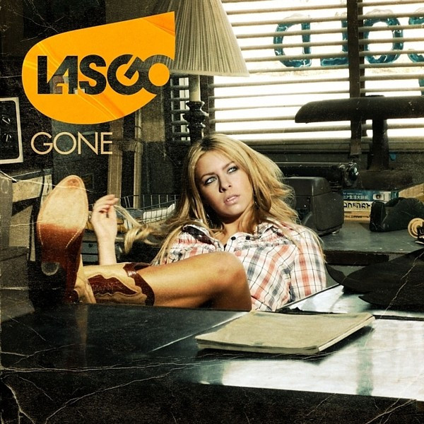 Lasgo - Gone (Radio Edit) (2009)