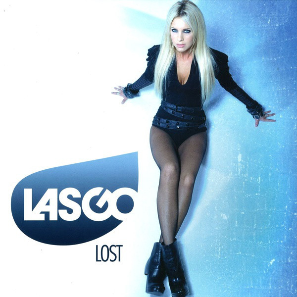 Lasgo - Lost (2009)