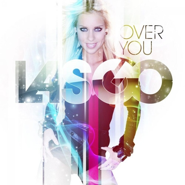 Lasgo - Over You (Radio Edit) (2010)