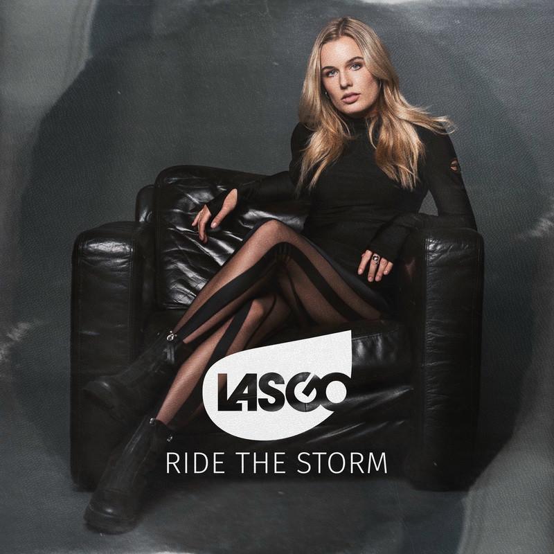 Lasgo - Ride the Storm (2025)