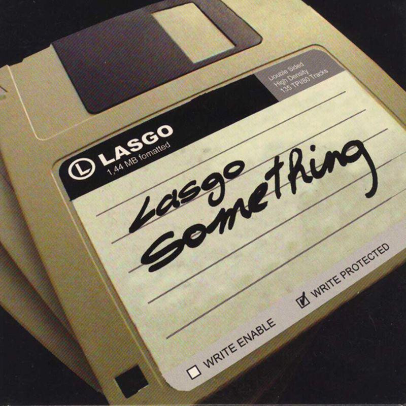 Lasgo - Something (Radio Mix) (2001)