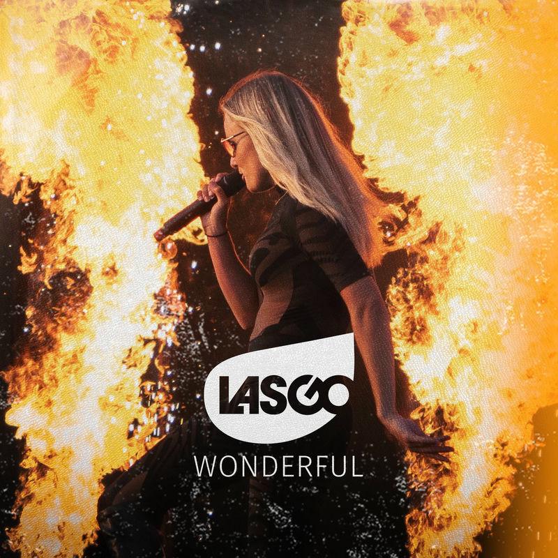 Lasgo - Wonderful (2025)