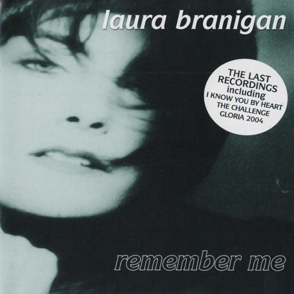 Laura Branigan - Gloria 2004 (Alternative Radio Version) (2004)