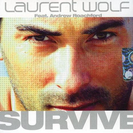 Laurent Wolf Featuring Andrew Roachford - Survive (Radio Edit) (2010)