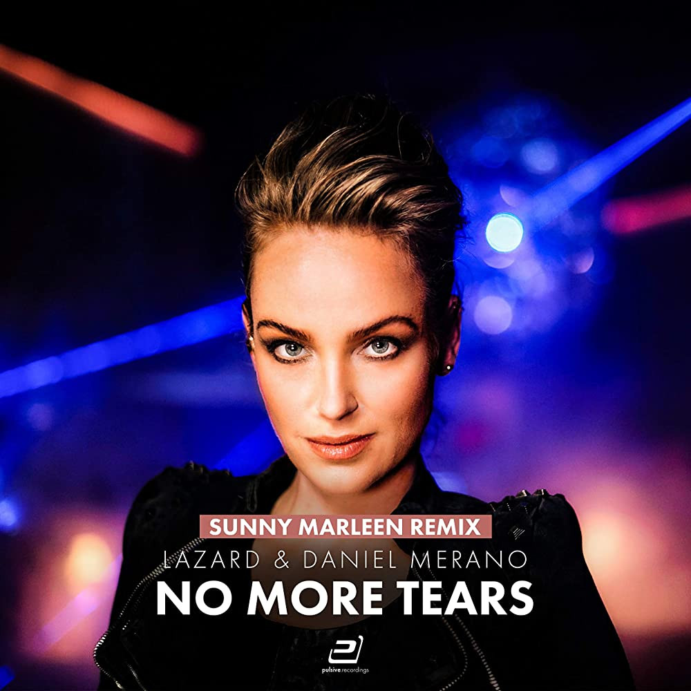 Lazard & Daniel Merano - No More Tears (Sunny Marleen Radio Edit) (2018)