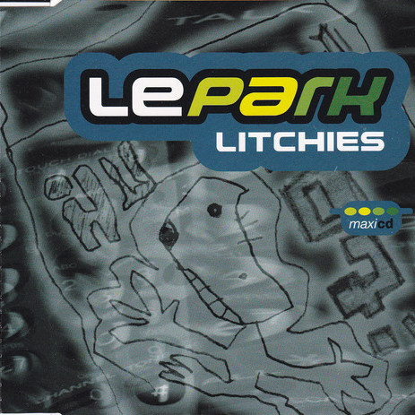 Le Park - Litchies (Exstrange Mix) (1993)