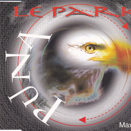 Le Park - Puna (Extended P.P.M Force Mix) (1994)