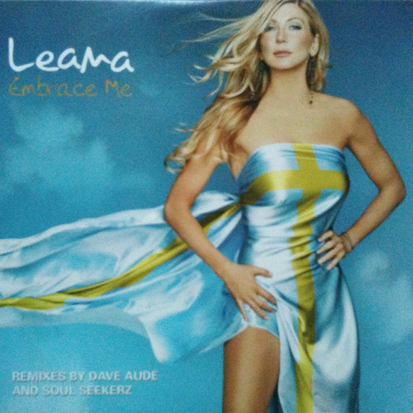 Leana - Embrace Me (Soul Seekerz Radio Edit) (2007)