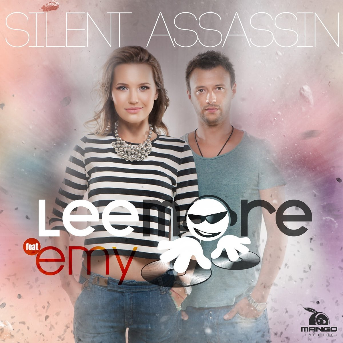 Lee More feat. Emy - Silent Assassin (2014)