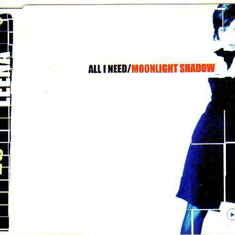 Leena - All I Need (2 Thousand Force Radio Edit) (2000)