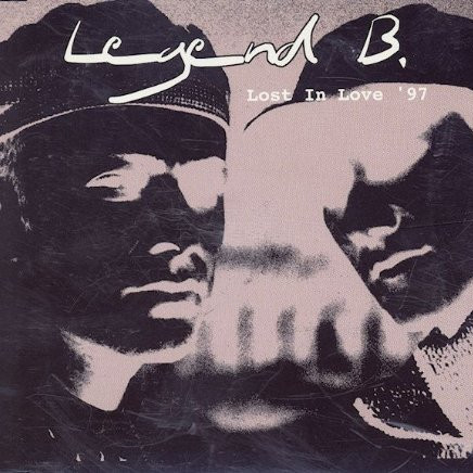 Legend B - Lost in Love (Spinclub Mix) (1994)