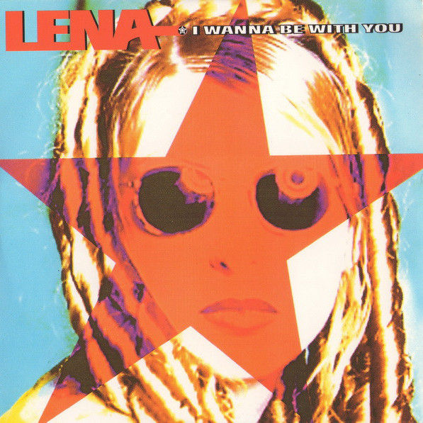 Lena - I Wanna Be with You (Radio Edit) (1993)