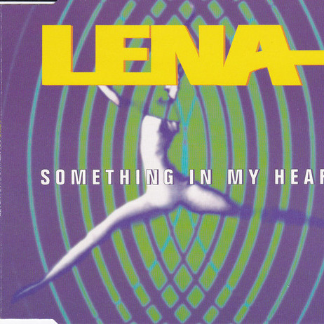Lena - Something in My Heart (Radio Edit) (1994)