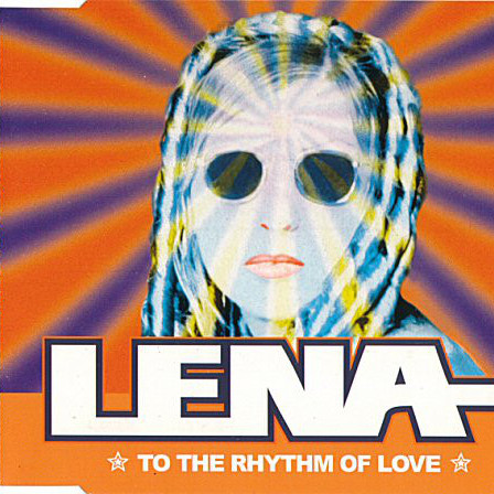 Lena - To the Rhythm of Love (Radio Edit) (1995)