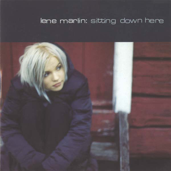 Lene Marlin - Sitting Down Here (Andy P Bootleg Mix) (2011)