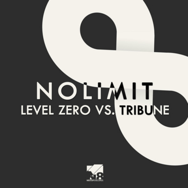 Level Zero vs. Tribune - No Limit (Radio Edit) (2013)