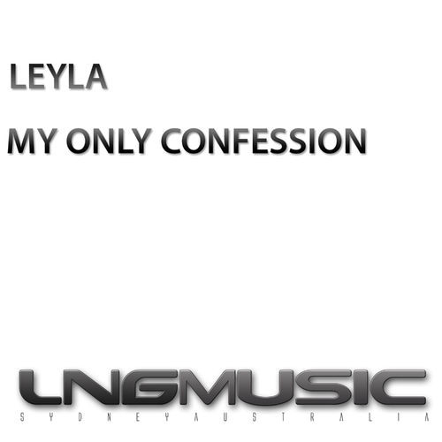 Leyla - My Only Confession (Dan Winter Radio Mix) (2006)