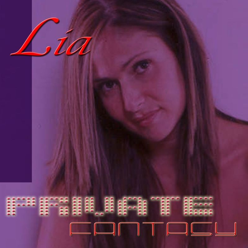 LIA - Private Fantasy (Union Radio Mix) (1995)