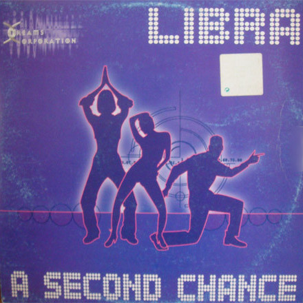 Libra - A Second Chance (1997)