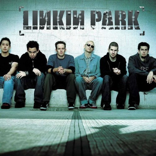 Linkin Park vs DJs from Mars - In the End (DJs from Mars Radio Edit) (2012)