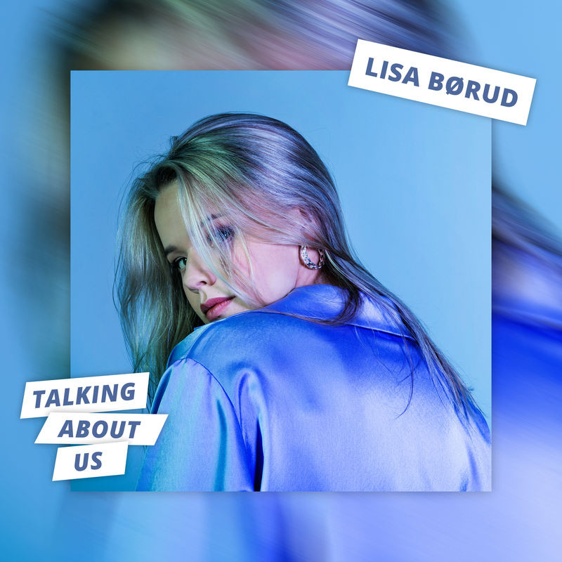 Lisa Børud - Talking About Us (2020)