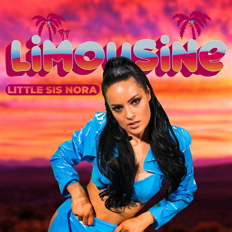 Little Sis Nora - Limousine (2022)