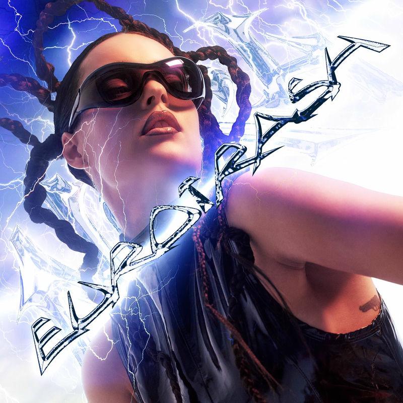 Little Sis Nora - Mister Megabyte (2025)