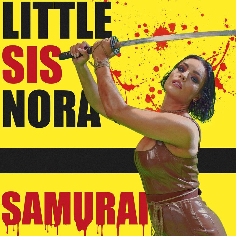 Little Sis Nora - Samurai (2022)