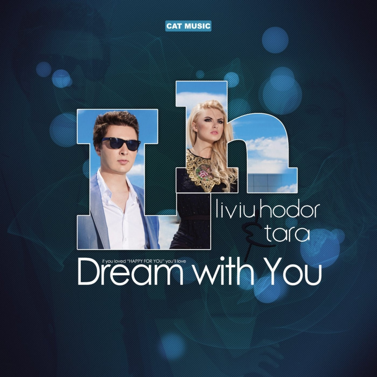 Liviu Hodor feat. Tara - Dream with You (2011)