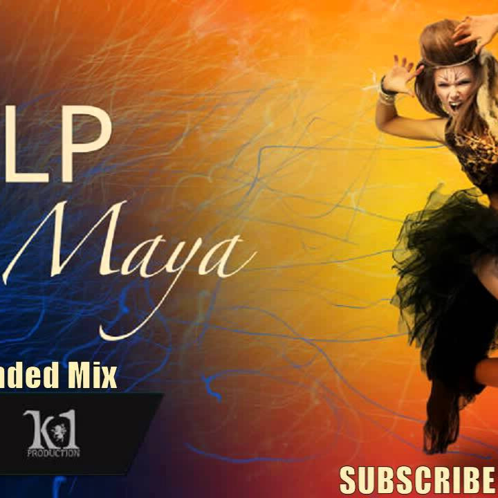 LLP - Maya (Official Extended) (2013)