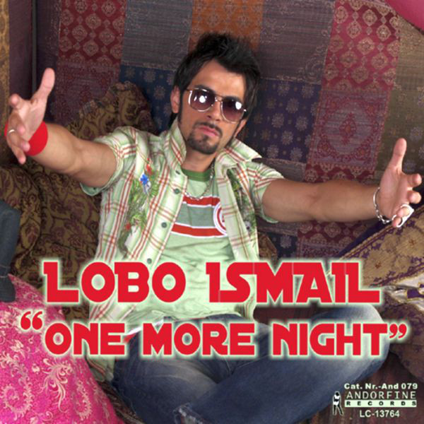 Lobo Ismail - One More Night (Dance Mix Radio Edit) (2008)