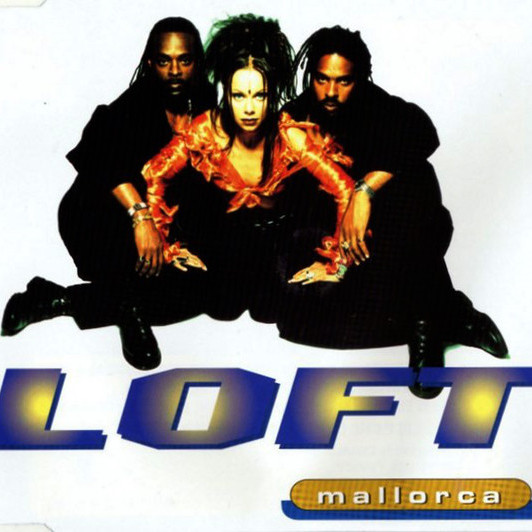 Loft - Mallorca (Radio Edit) (1996)