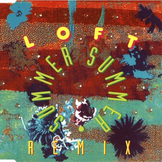 Loft - Summer Summer (Radio-Edit) (1993)