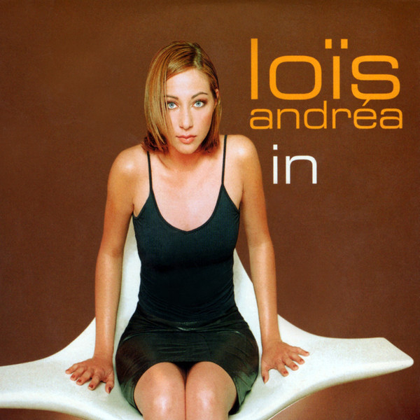 Loïs Andréa - In (Edit) (1998)