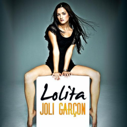 Lolita - Joli Garçon (Video Edit) (2010)