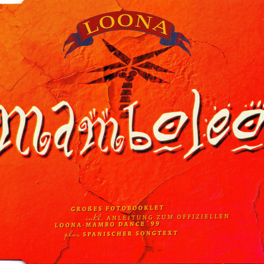 Loona - Mamboleo (Mambo Mix) (1999)