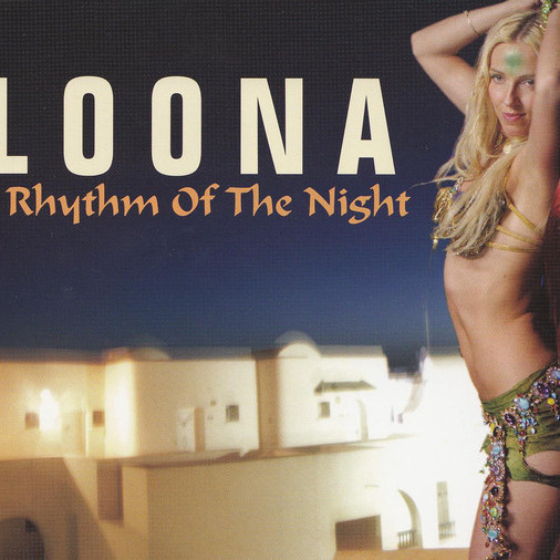 Loona - Rhythm of the Night (English Radio) (2002)