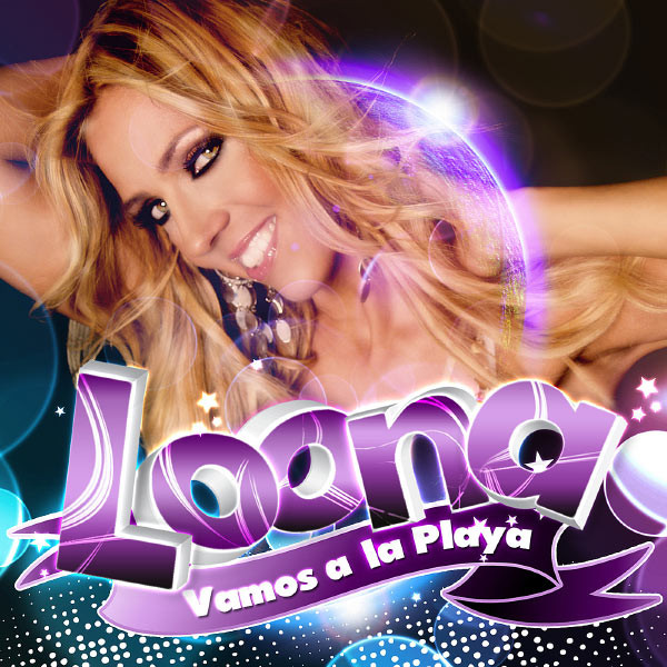 Loona - Vamos a La Playa (Radio Edit) (2010)