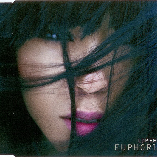 Loreen - Euphoria (Original Version) (2012)