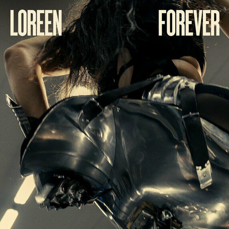 Loreen - Forever (2024)