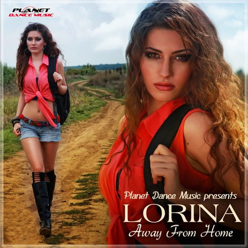 Lorina - Away from Home (Radio Edit) (2015)