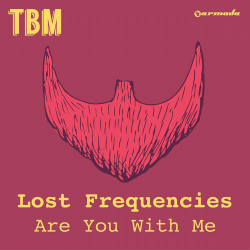 Lost Frequencies - Are You with Me (Dimaro Radio Edit) (2014)