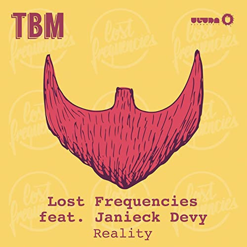Lost Frequencies feat. Janieck Devy - Reality (Rough Traders Radio Edit) (2015)