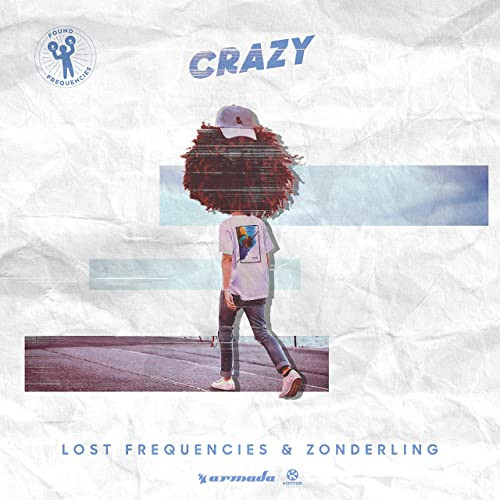 Lost Frequencies & Zonderling - Crazy (Ti-Mo Bootleg Mix) (2017)
