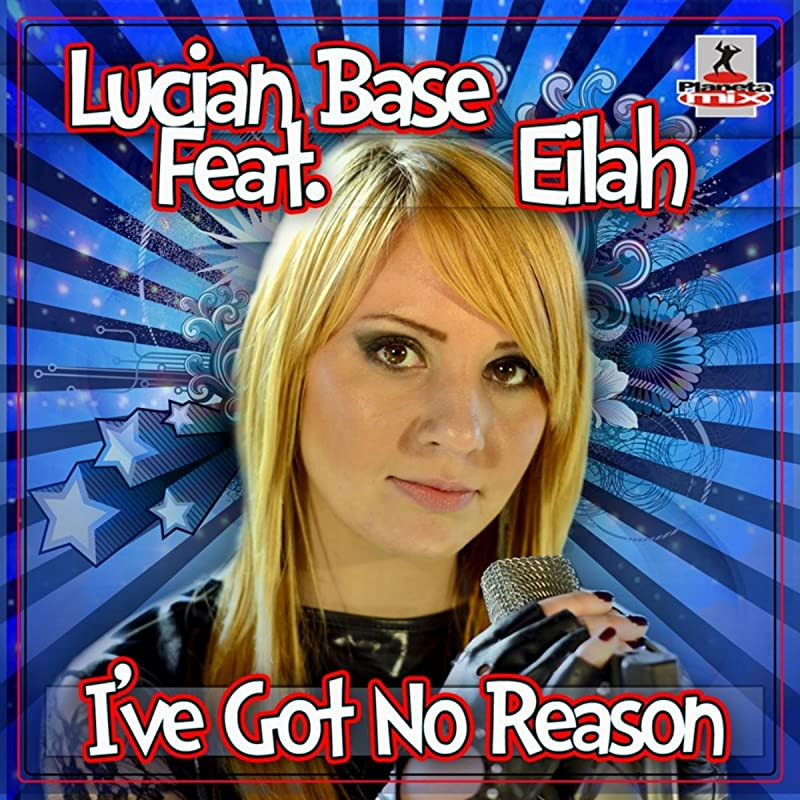 Lucian Base - I've Got No Reason (Stephan F Remix Edit) (2015)